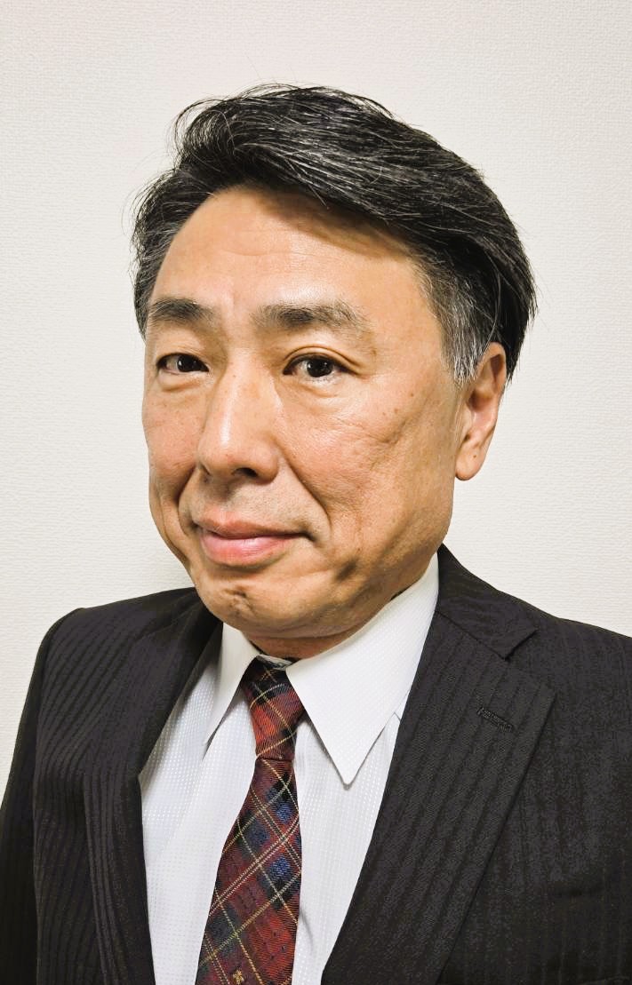 ご挨拶・理念